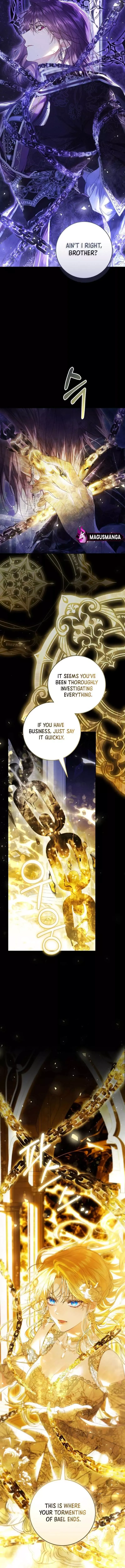 The Villainess Is A Marionette - Chapter 98 Page 6