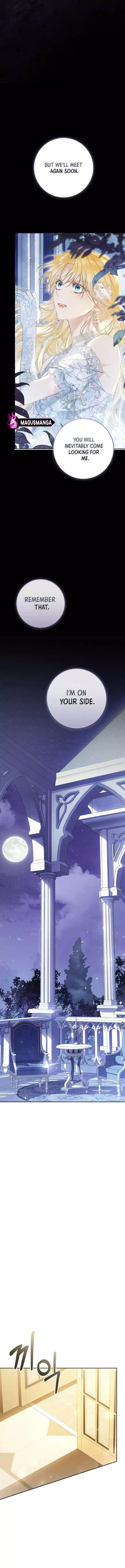 The Villainess Is A Marionette - Chapter 98 Page 10