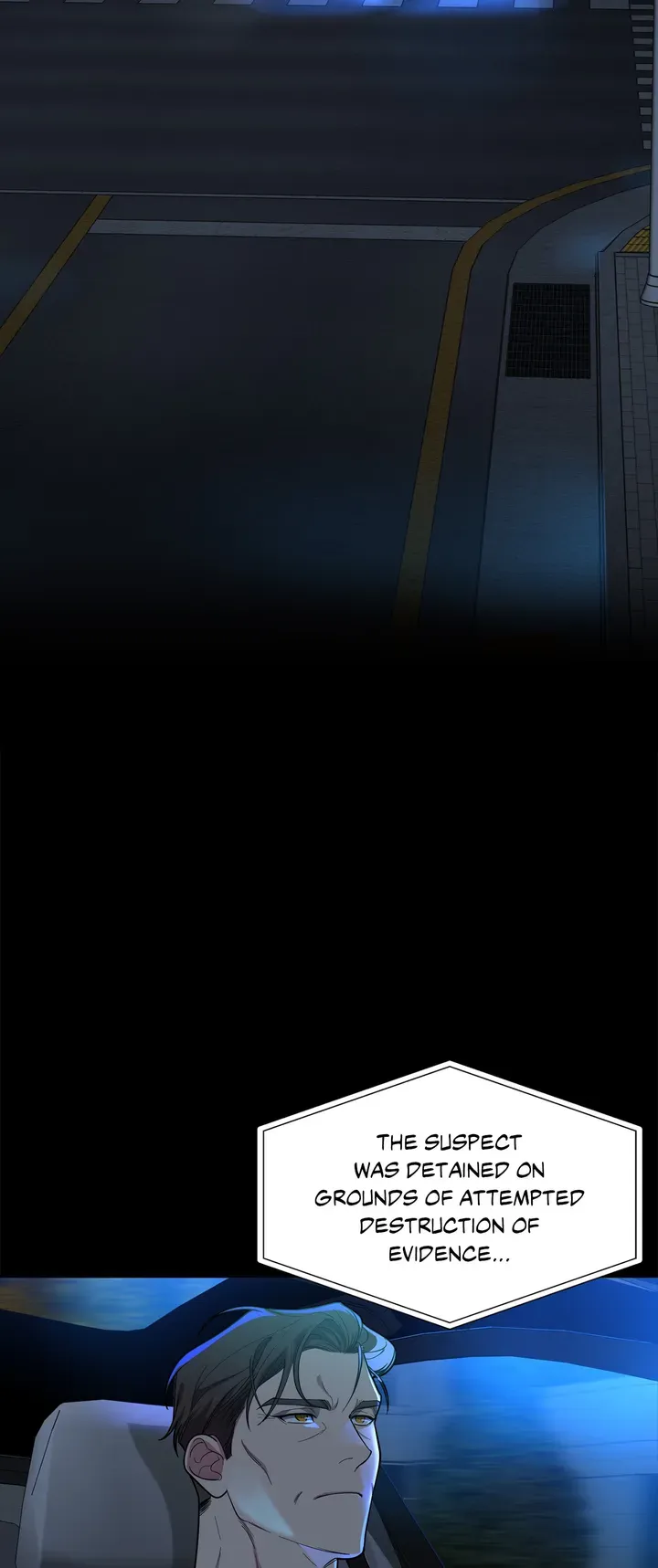 Beasts Of Desire - Chapter 1 Page 2
