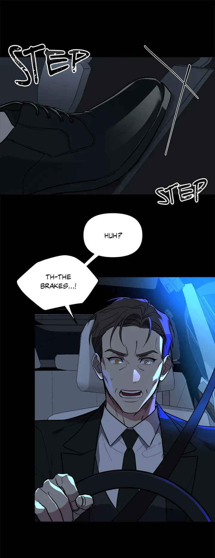 Beasts Of Desire - Chapter 1 Page 5
