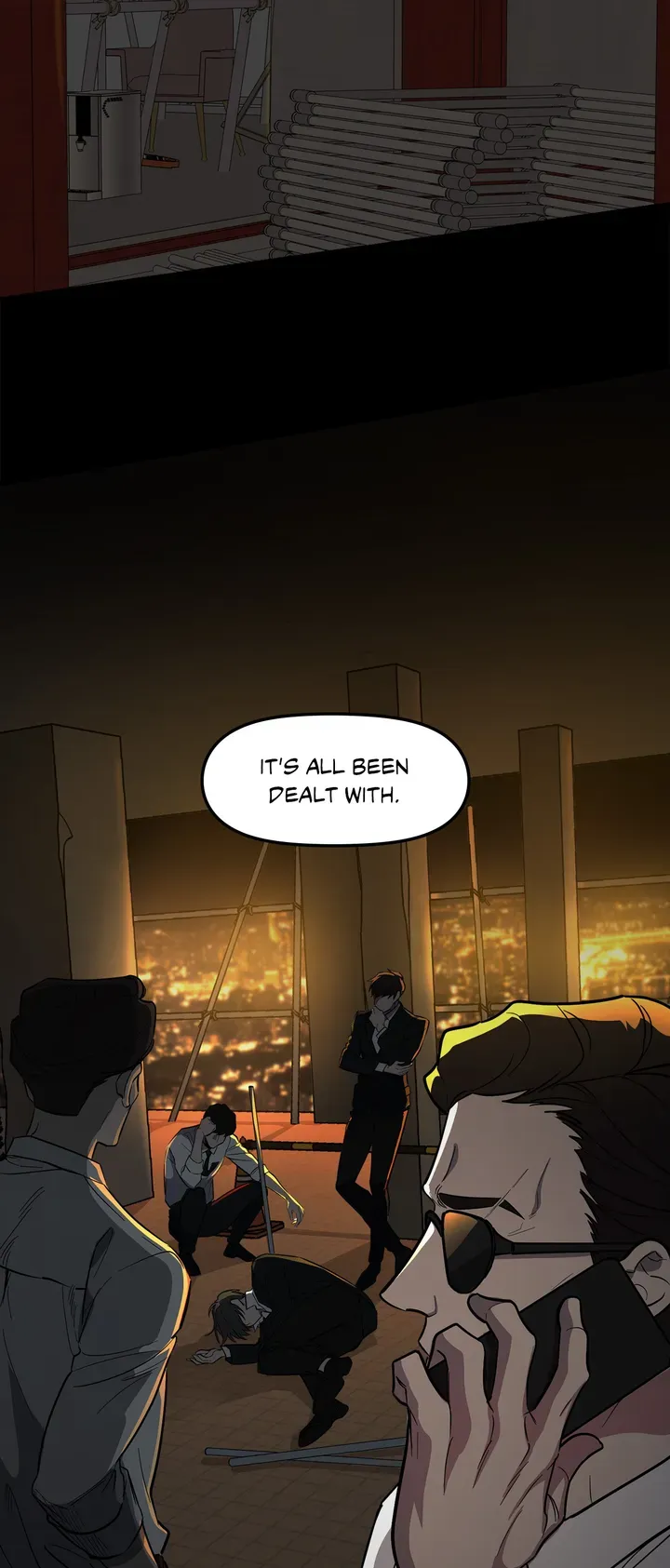 Beasts Of Desire - Chapter 1 Page 15