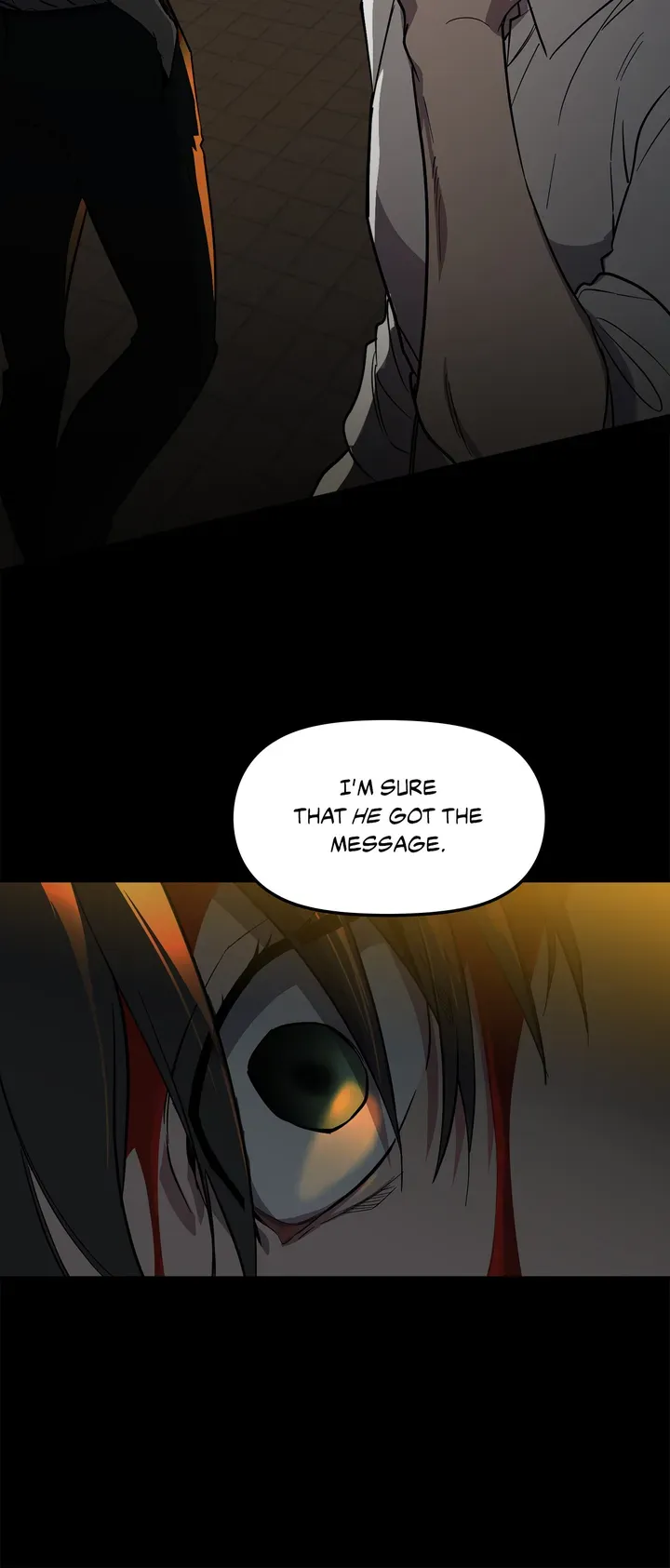 Beasts Of Desire - Chapter 1 Page 16