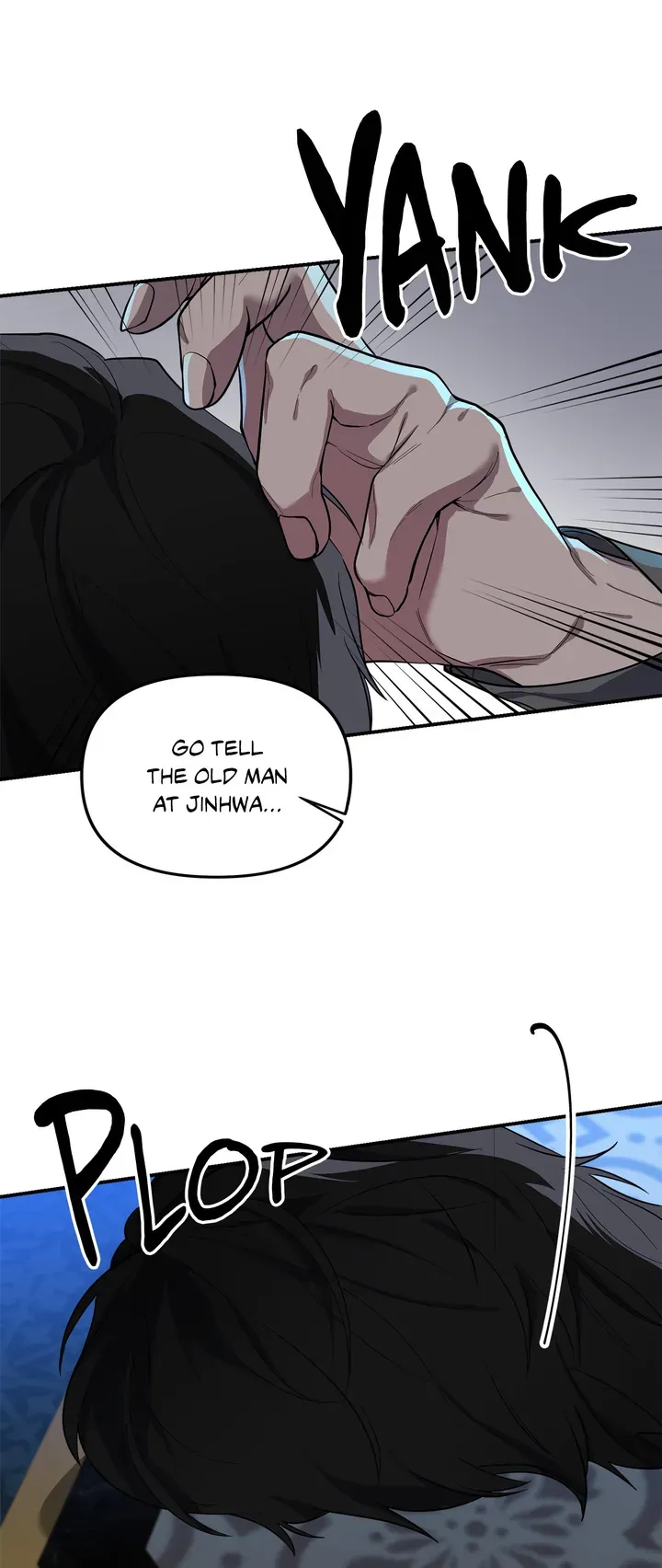 Beasts Of Desire - Chapter 1 Page 25