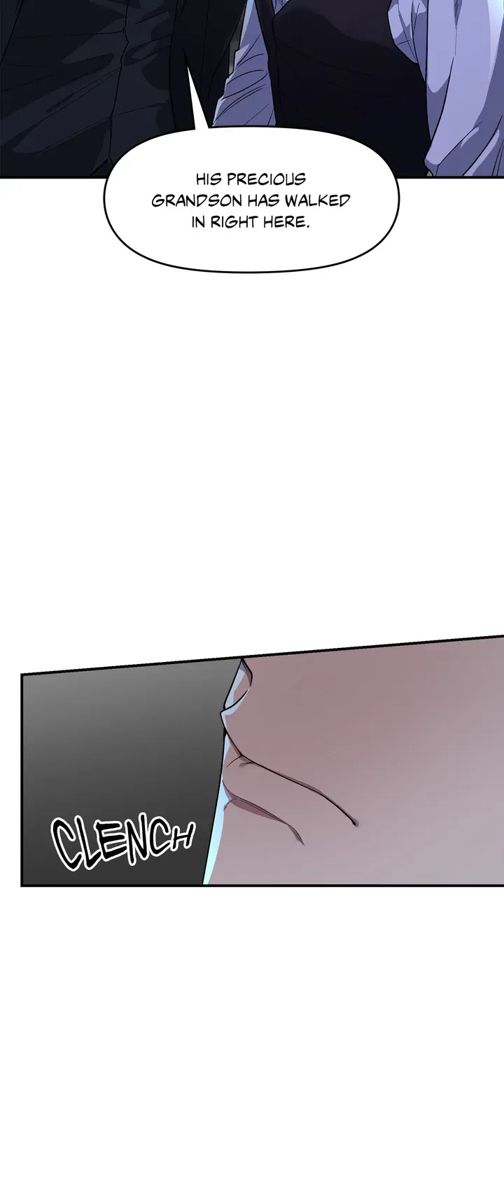 Beasts Of Desire - Chapter 1 Page 27