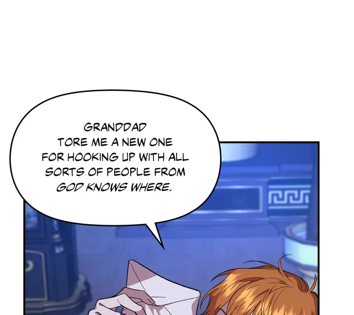 Beasts Of Desire - Chapter 1 Page 37