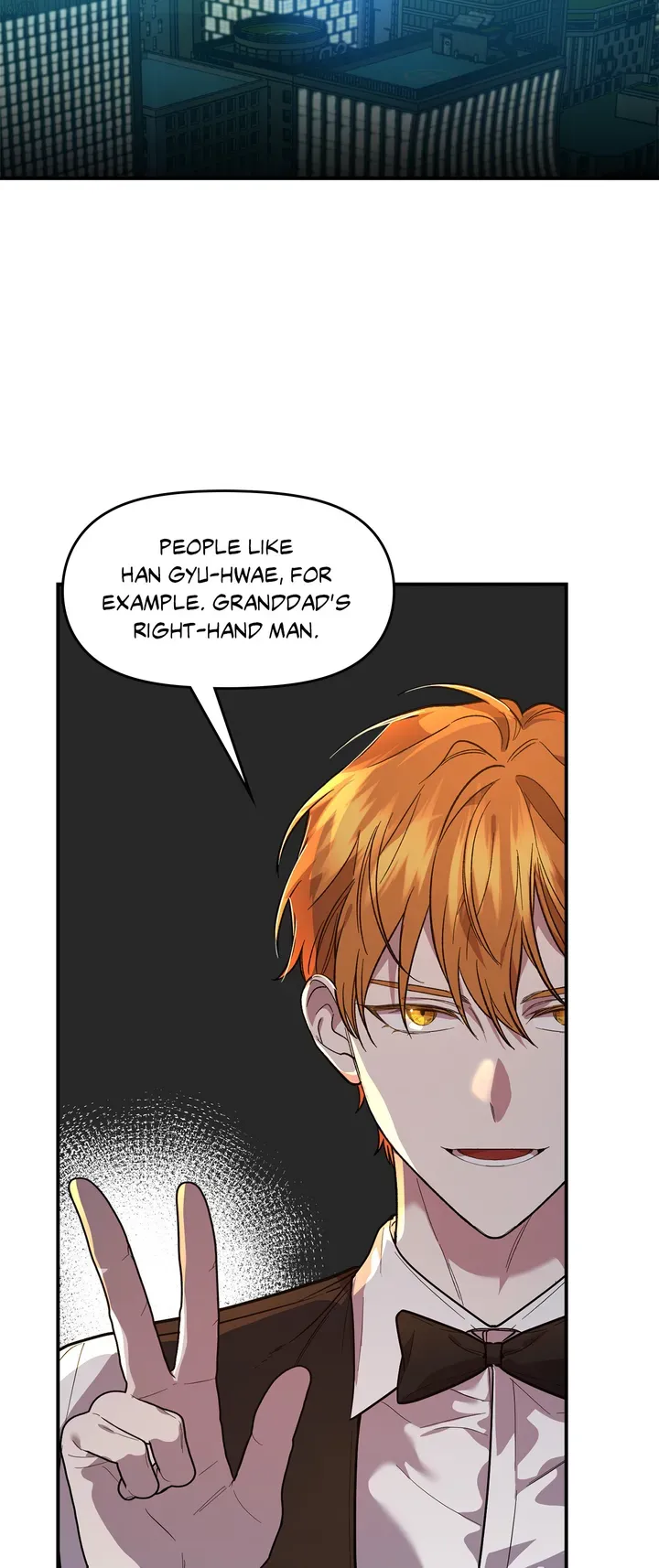 Beasts Of Desire - Chapter 1 Page 43