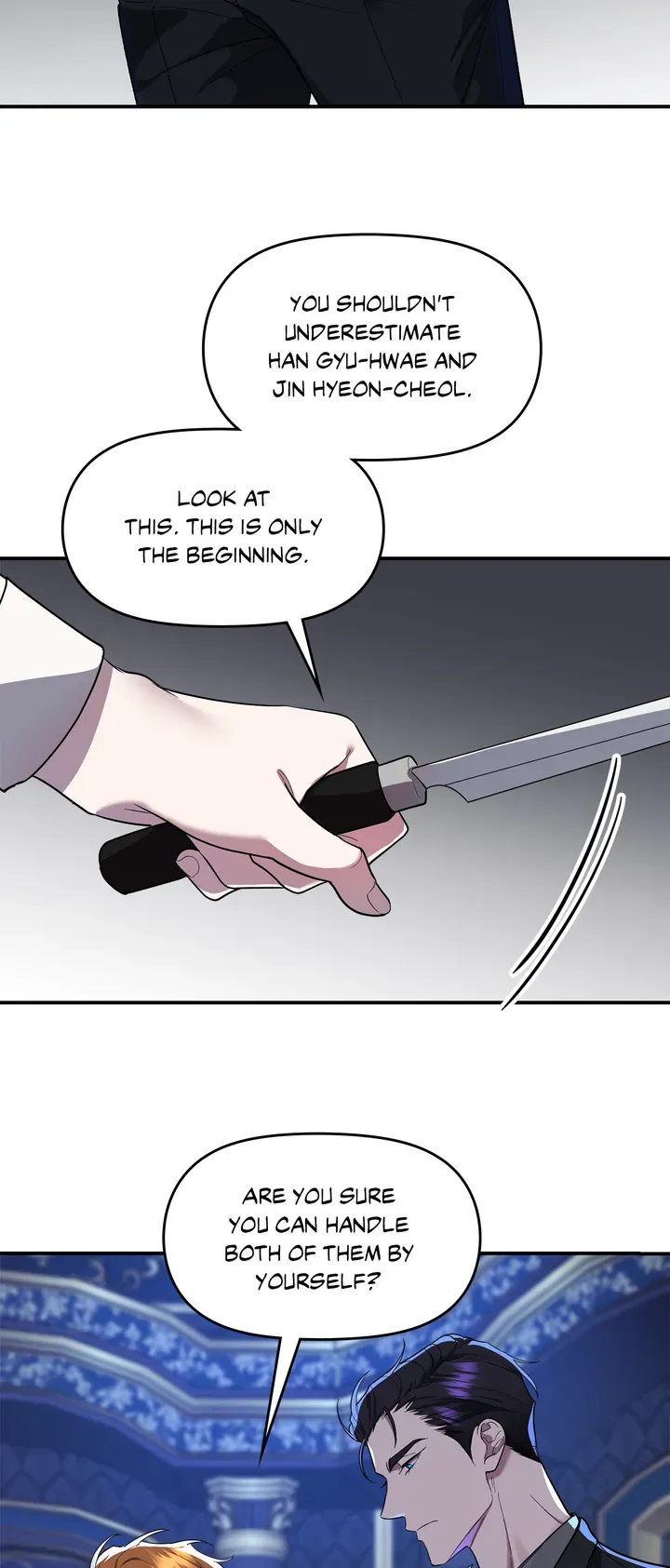 Beasts Of Desire - Chapter 1 Page 46