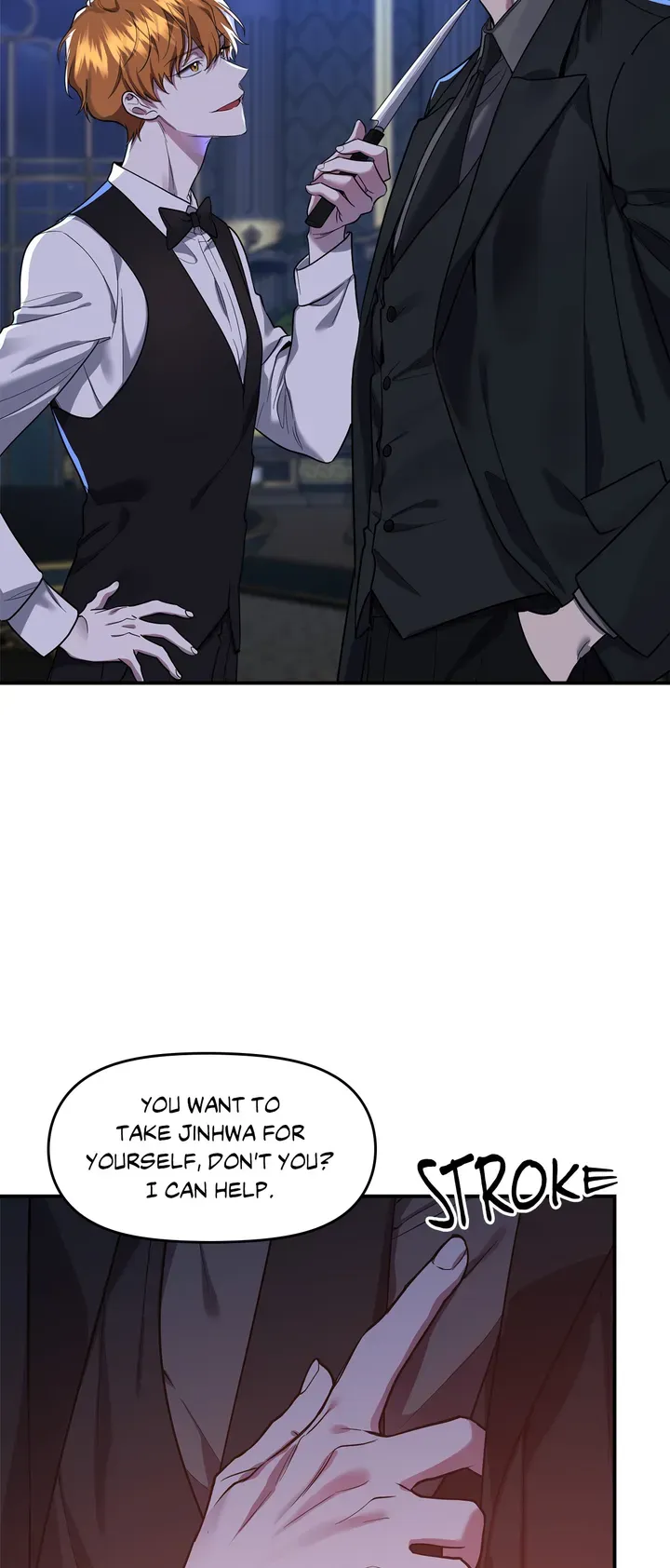 Beasts Of Desire - Chapter 1 Page 47