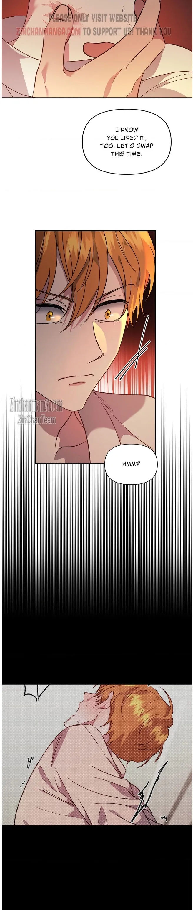 Beasts Of Desire - Chapter 10 Page 6