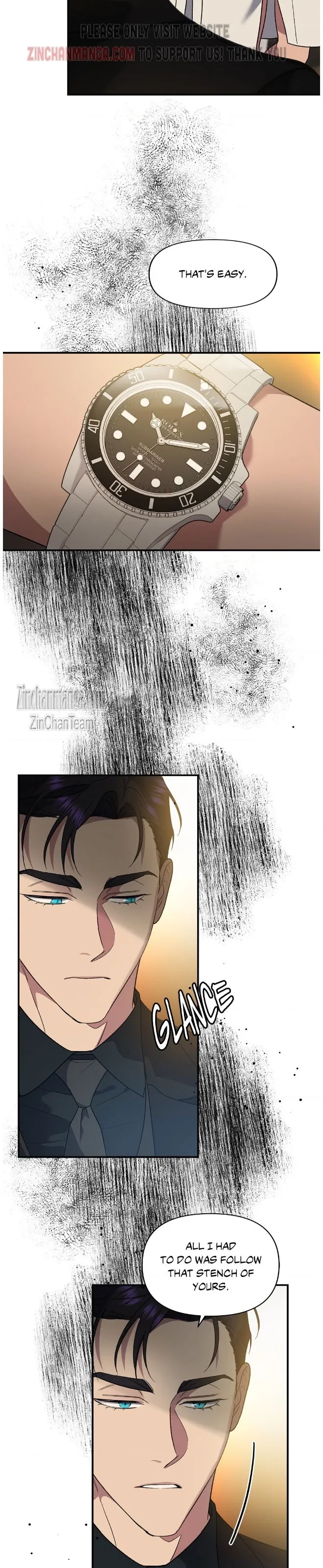 Beasts Of Desire - Chapter 10 Page 13