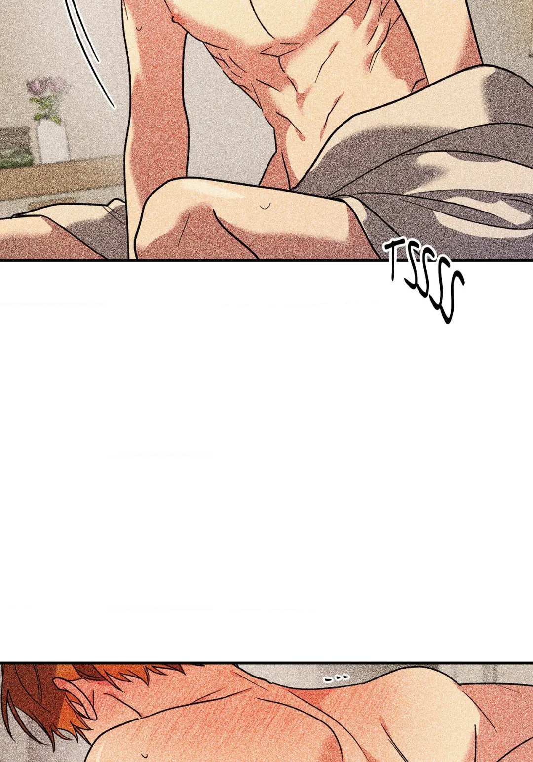 Beasts Of Desire - Chapter 11 Page 3
