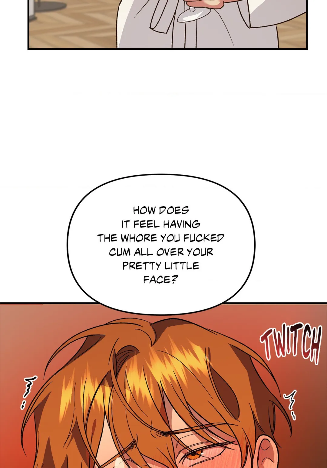Beasts Of Desire - Chapter 11 Page 11