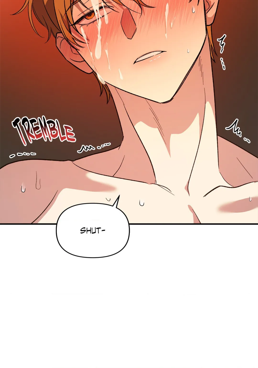 Beasts Of Desire - Chapter 11 Page 12