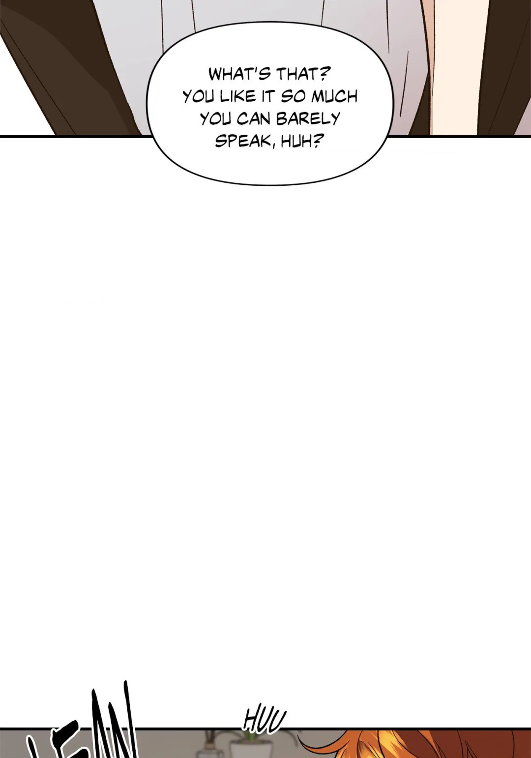 Beasts Of Desire - Chapter 11 Page 19