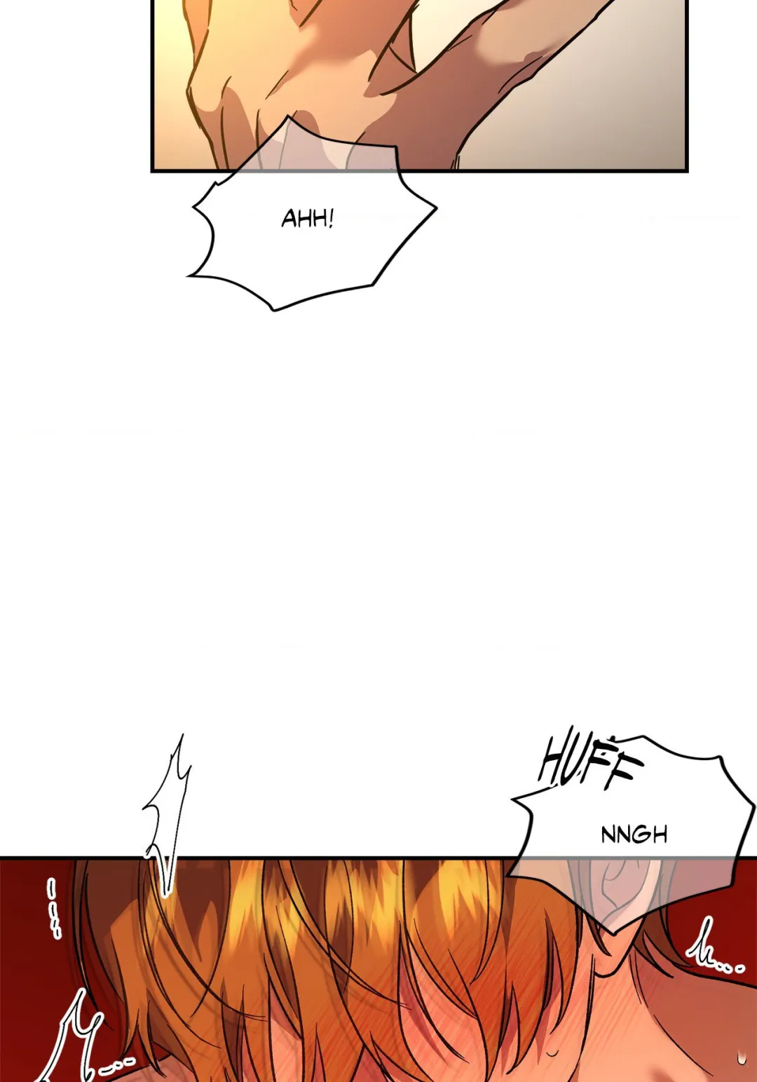 Beasts Of Desire - Chapter 11 Page 34