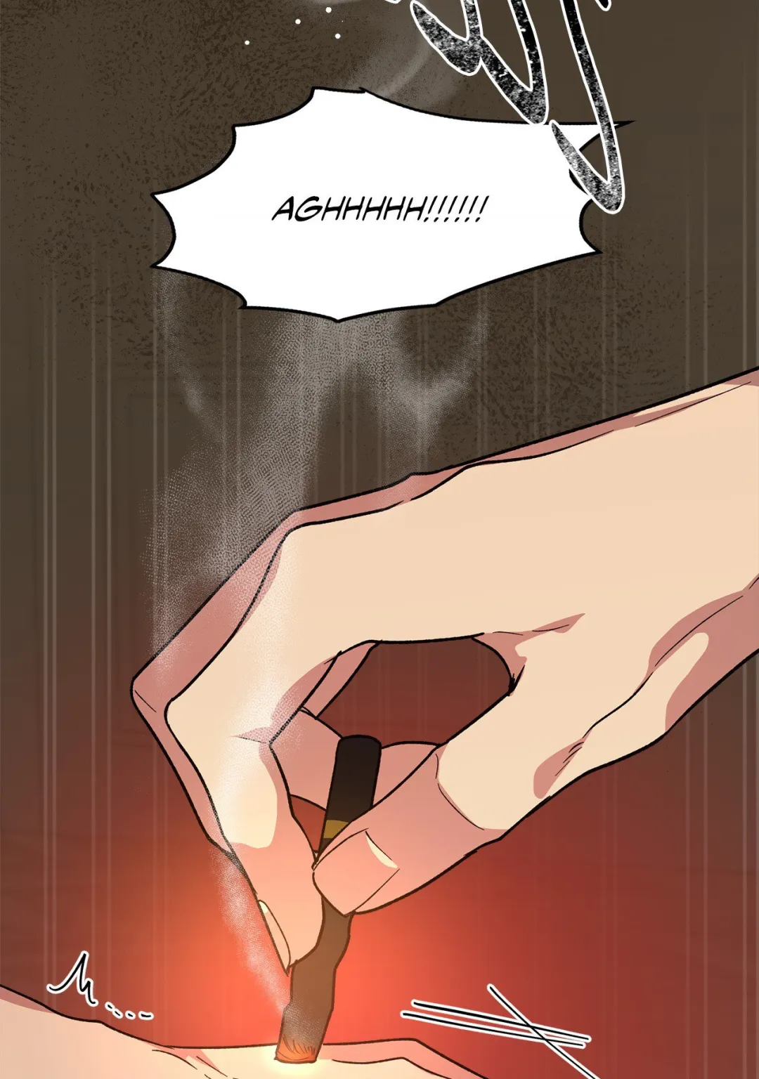 Beasts Of Desire - Chapter 11 Page 46