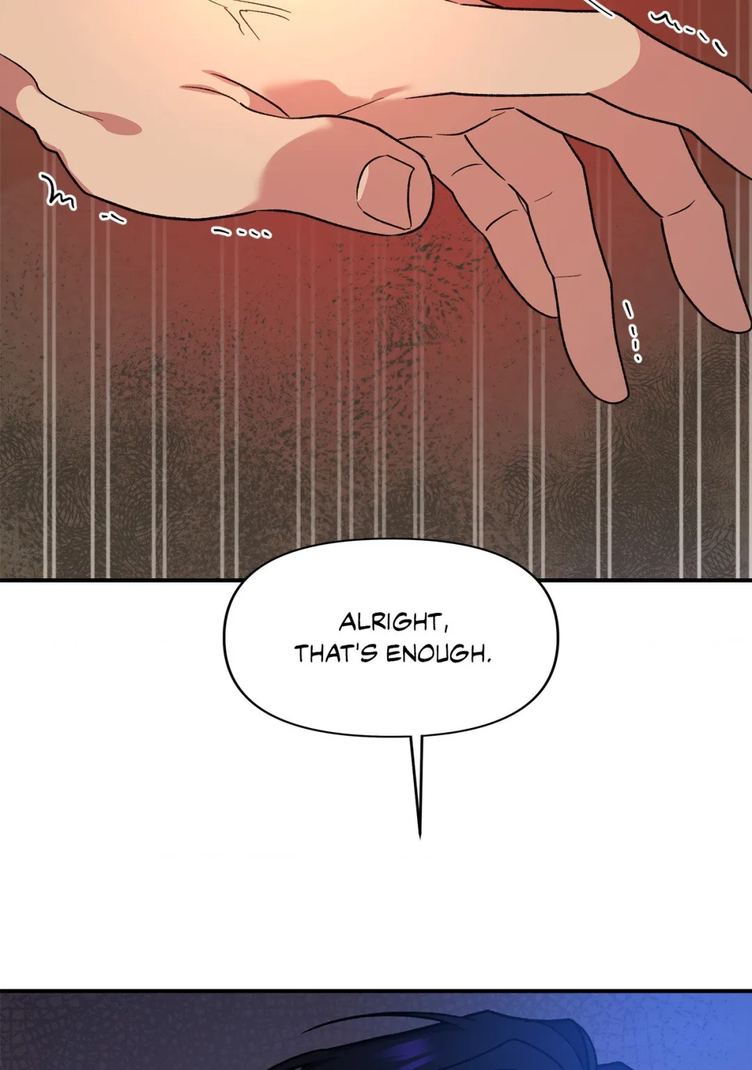 Beasts Of Desire - Chapter 11 Page 47