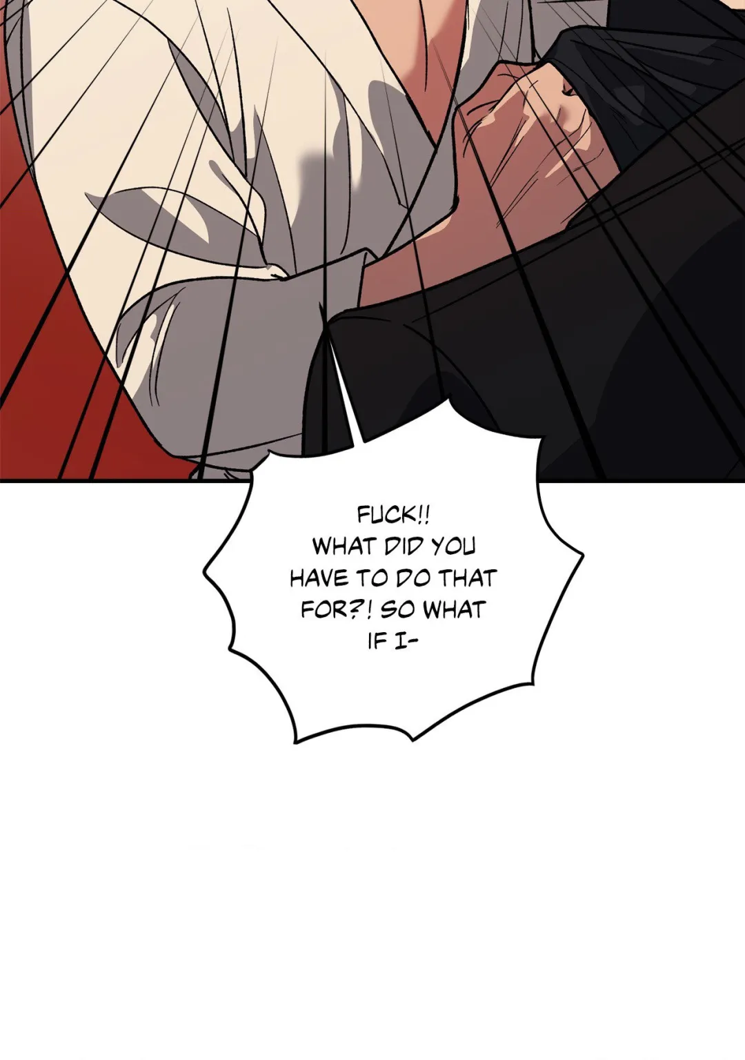 Beasts Of Desire - Chapter 11 Page 50