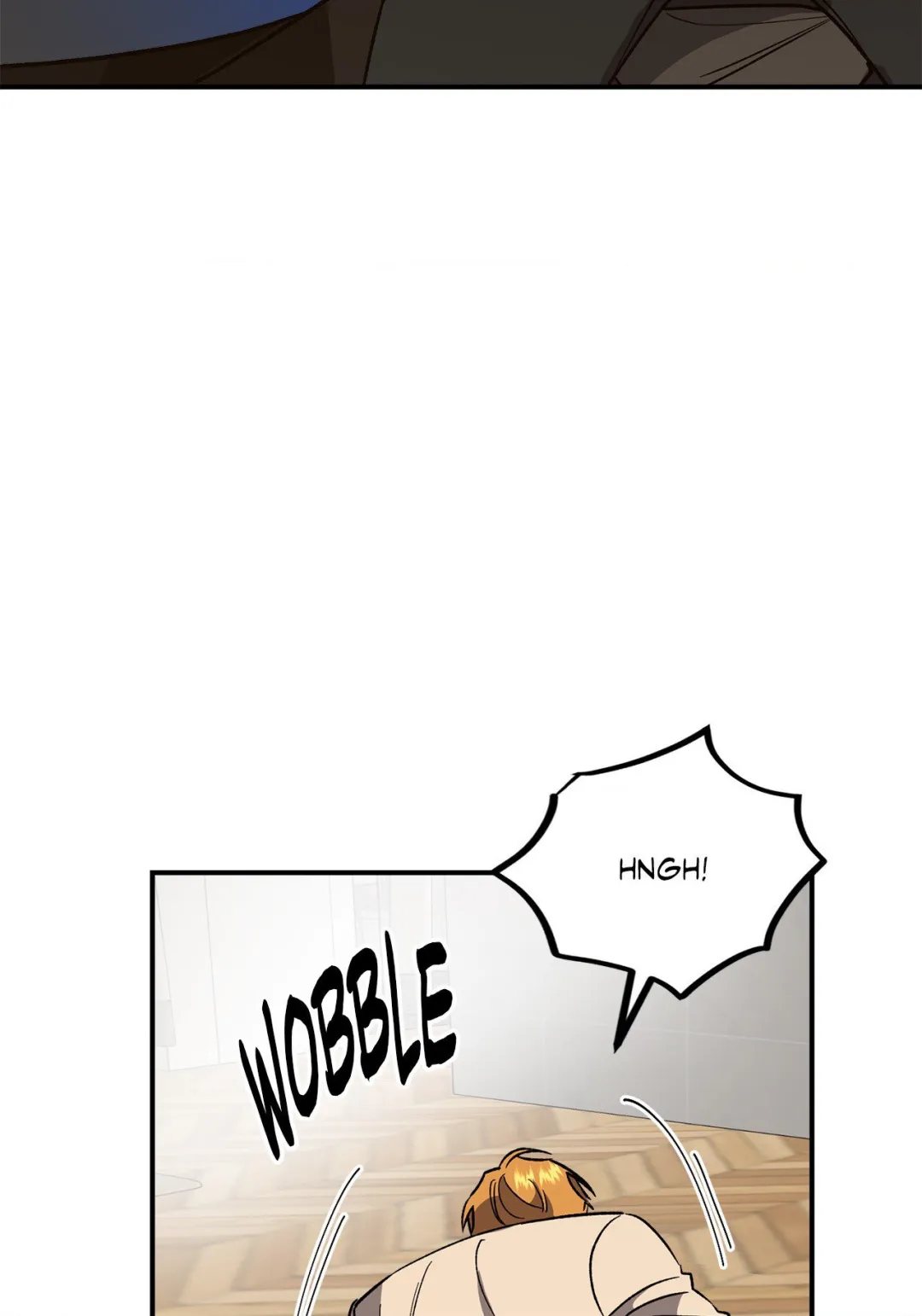 Beasts Of Desire - Chapter 11 Page 56