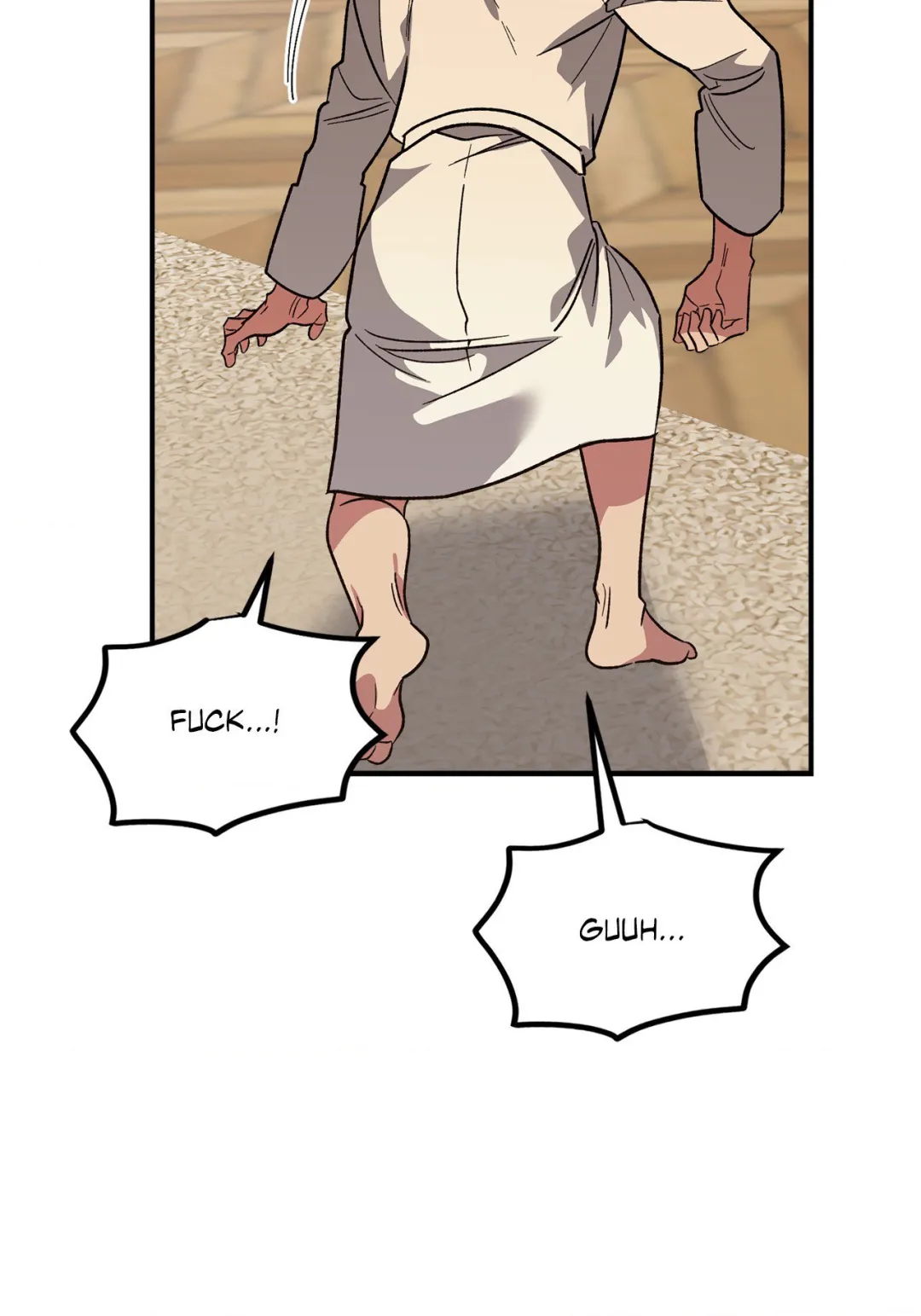 Beasts Of Desire - Chapter 11 Page 57