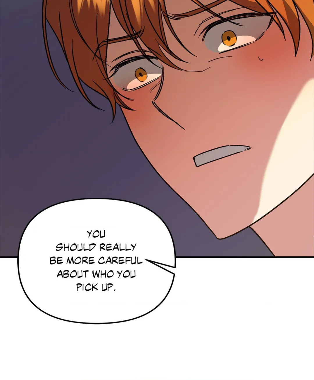 Beasts Of Desire - Chapter 11 Page 64