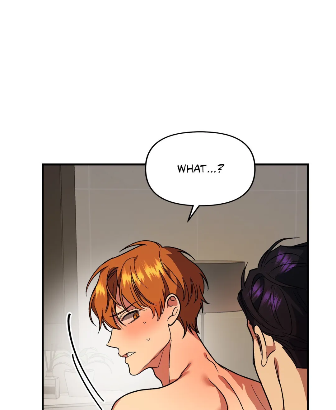Beasts Of Desire - Chapter 11 Page 65
