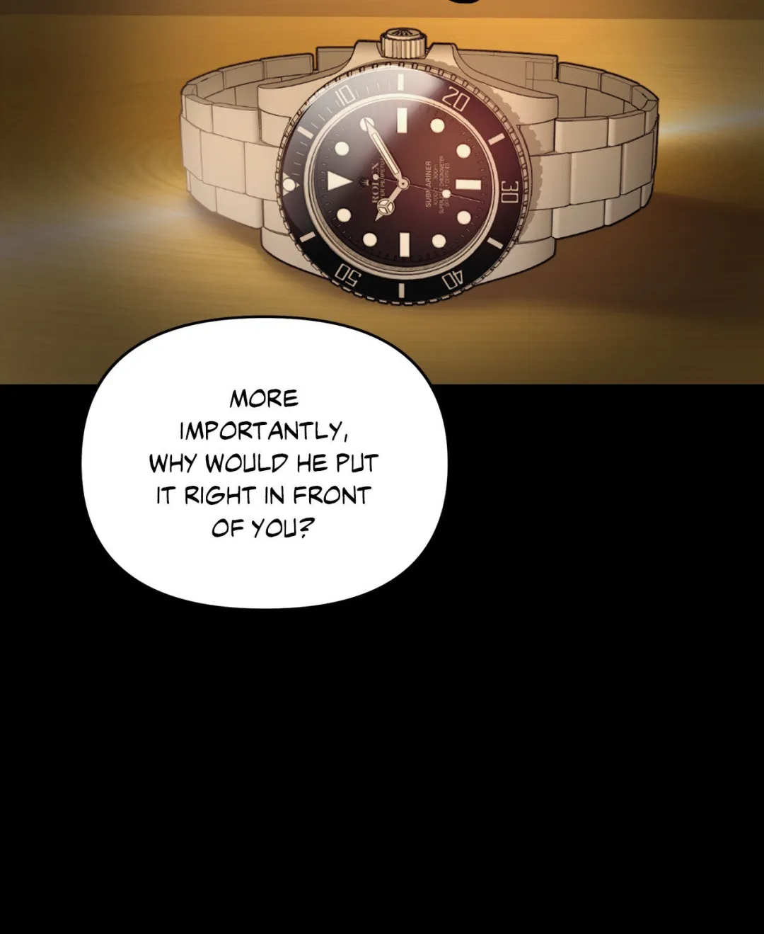 Beasts Of Desire - Chapter 11 Page 71