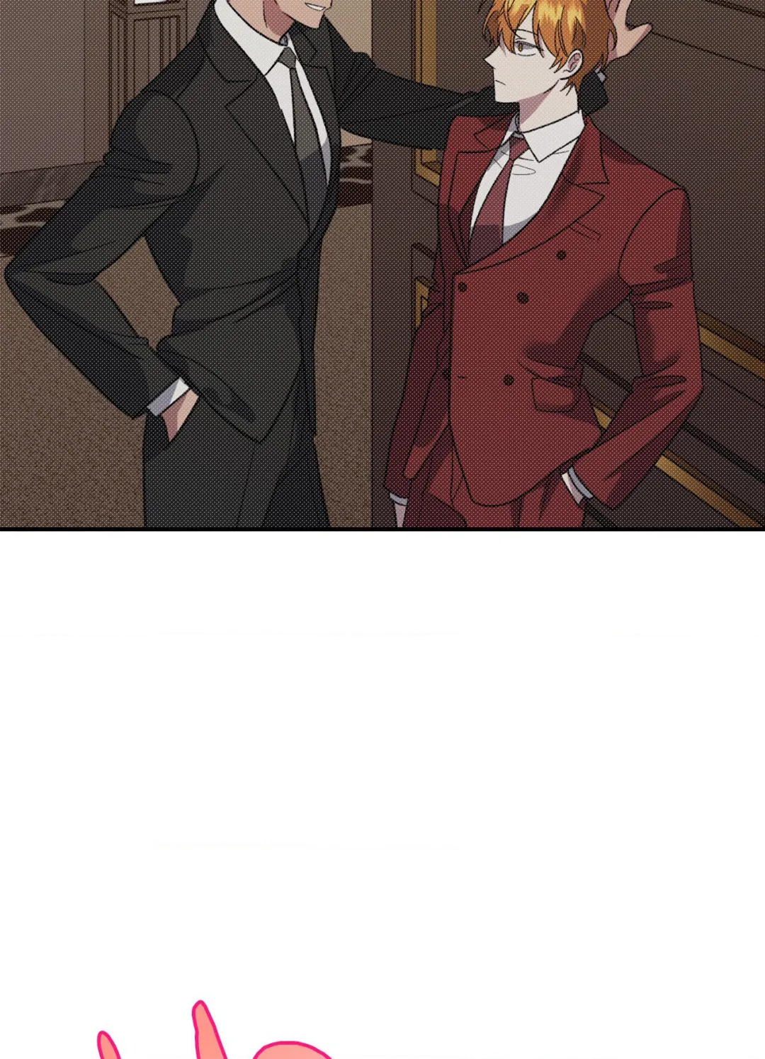 Beasts Of Desire - Chapter 11 Page 74