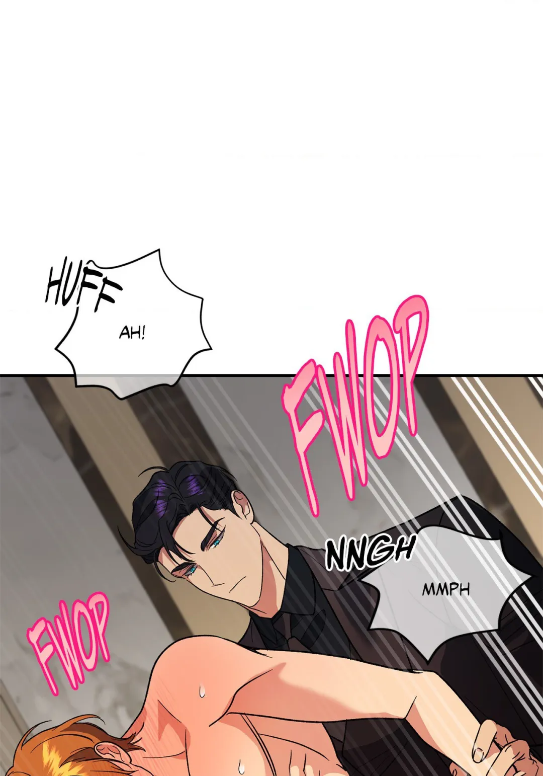 Beasts Of Desire - Chapter 11 Page 80