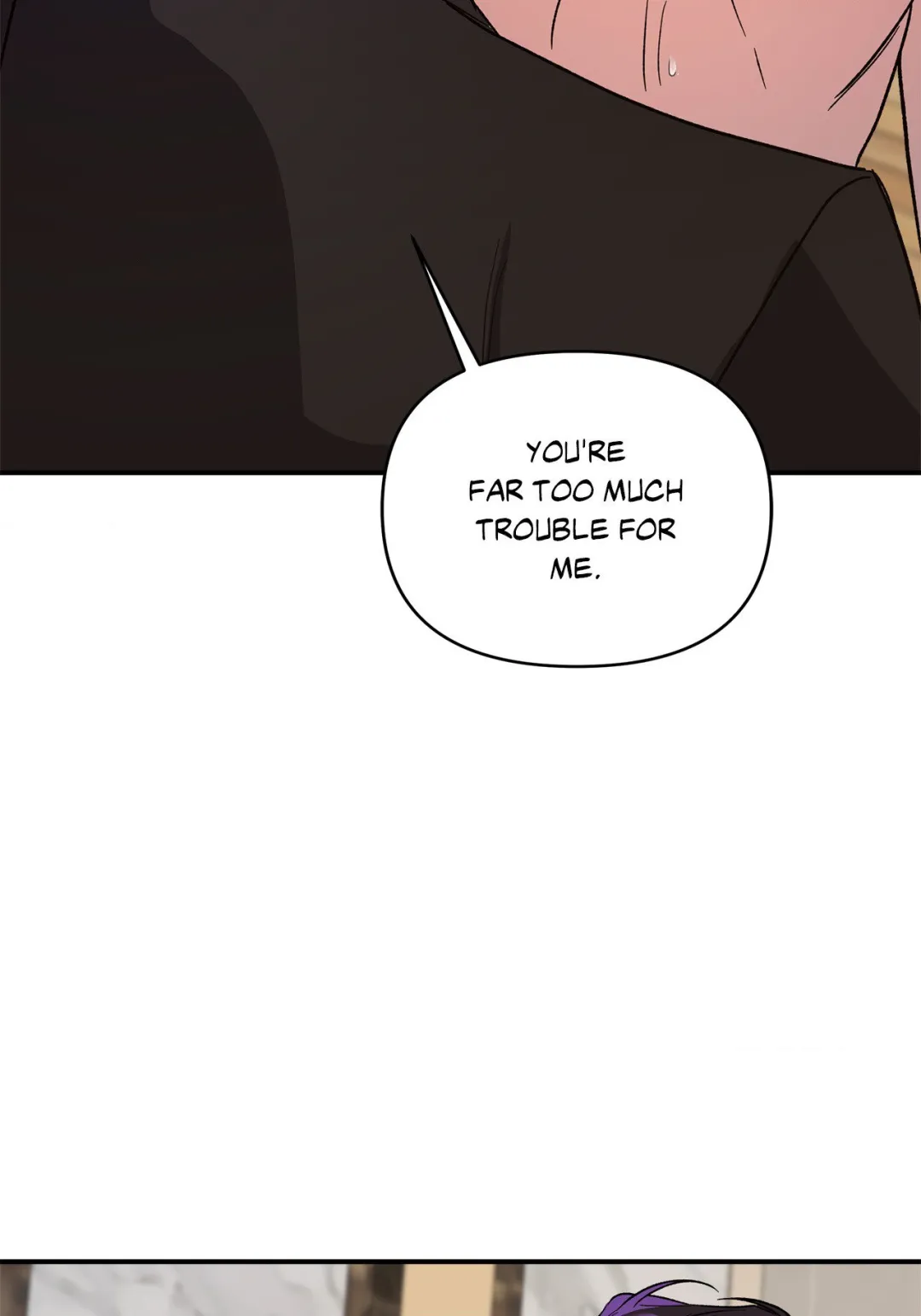 Beasts Of Desire - Chapter 11 Page 83