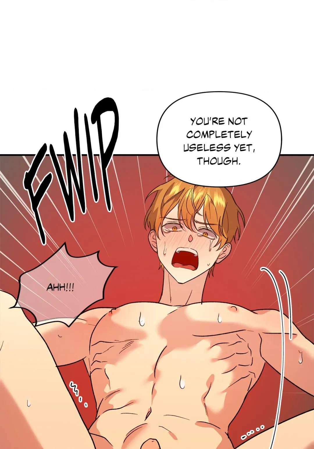 Beasts Of Desire - Chapter 11 Page 86