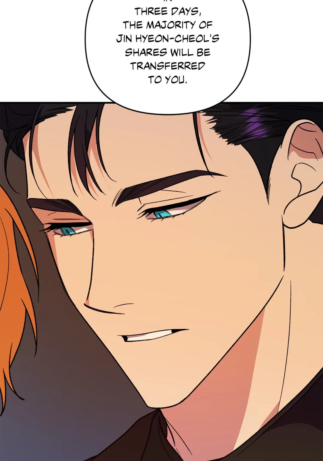 Beasts Of Desire - Chapter 11 Page 90