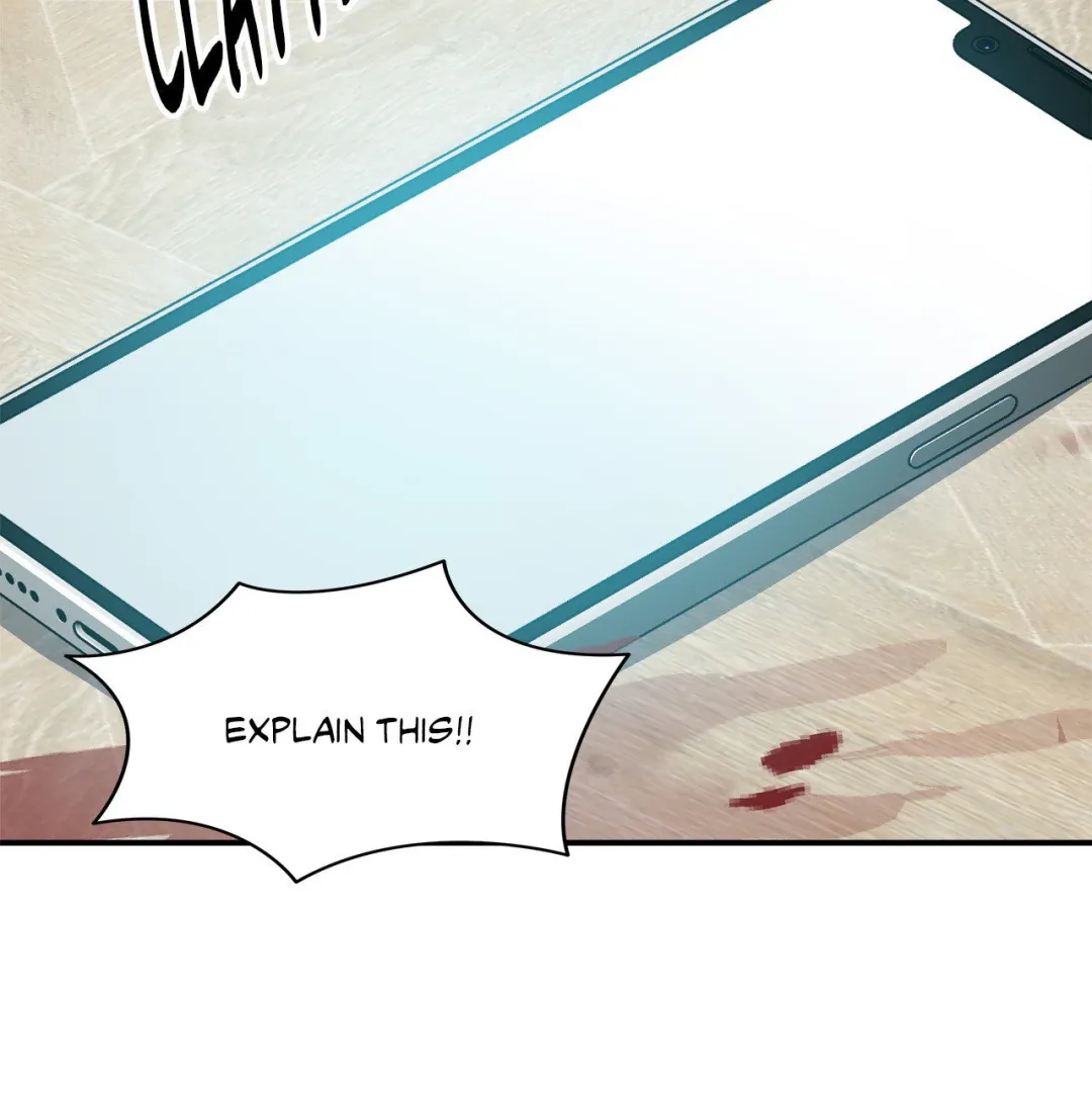 Beasts Of Desire - Chapter 12 Page 5