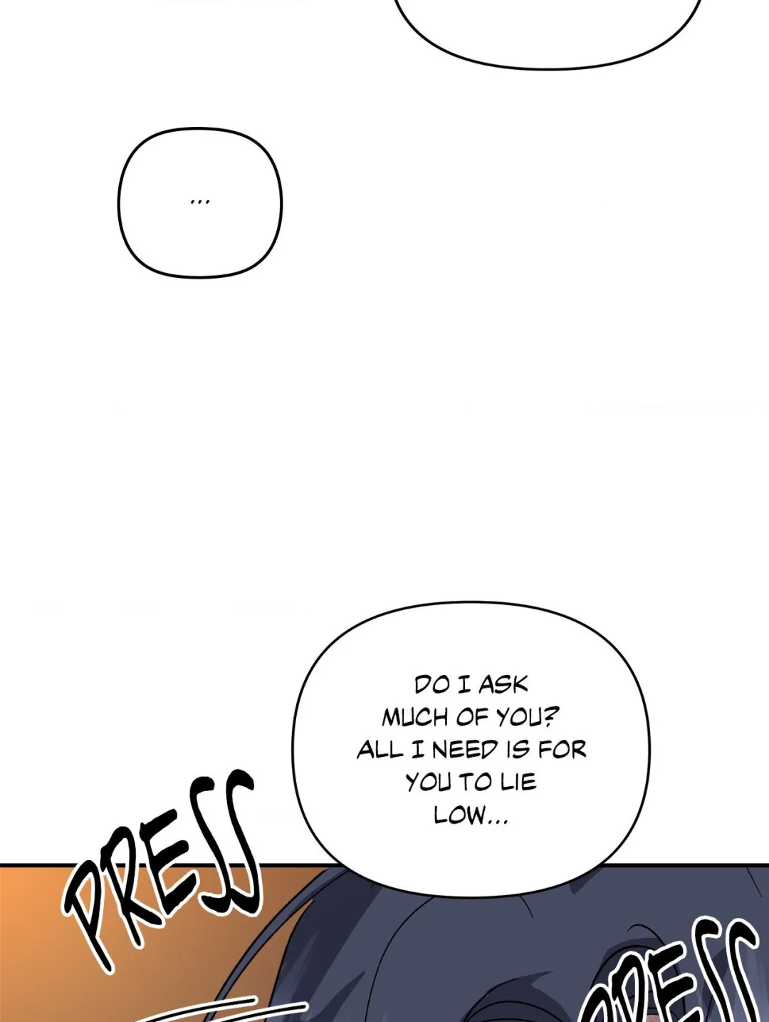 Beasts Of Desire - Chapter 12 Page 10