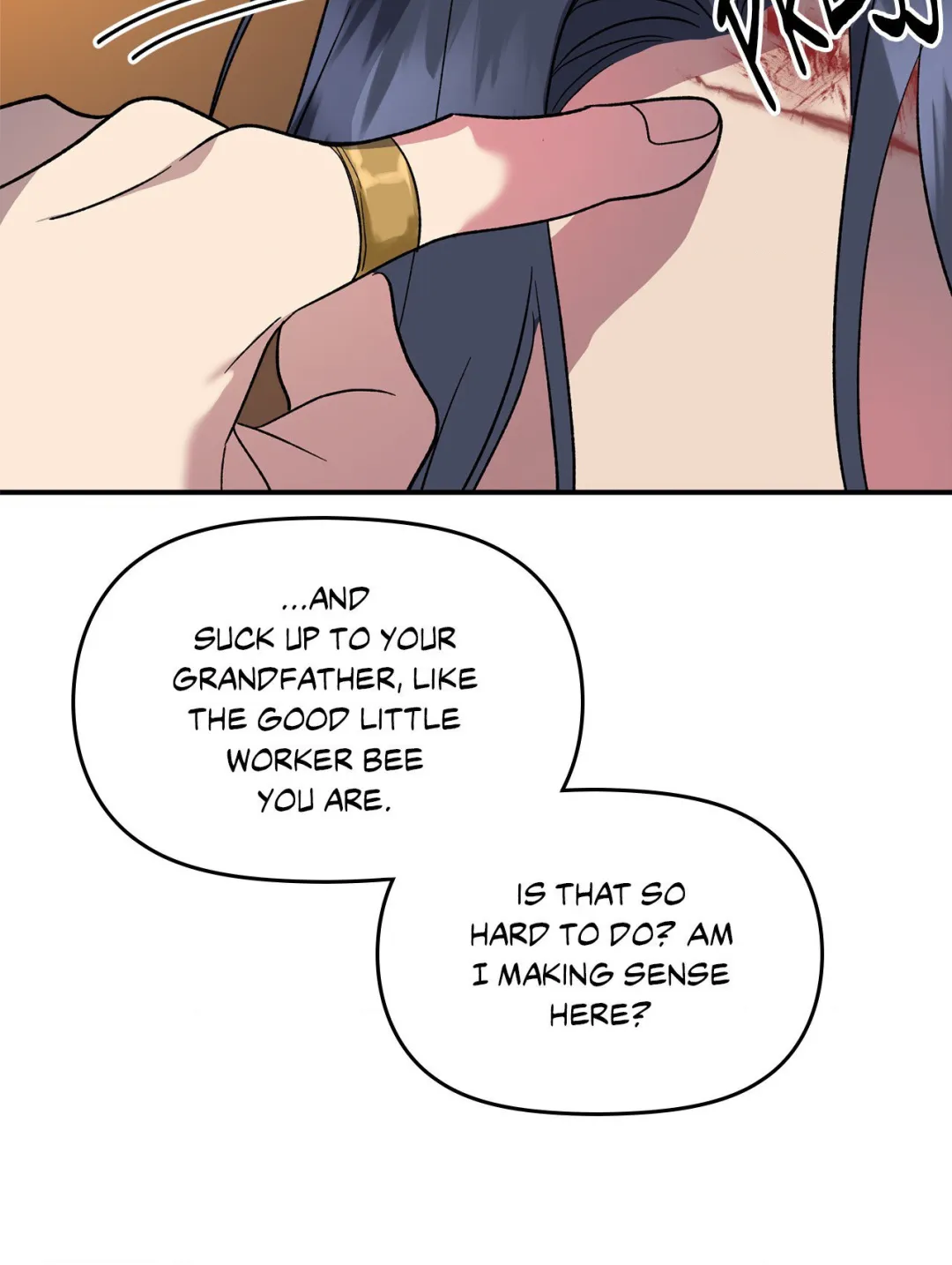 Beasts Of Desire - Chapter 12 Page 11
