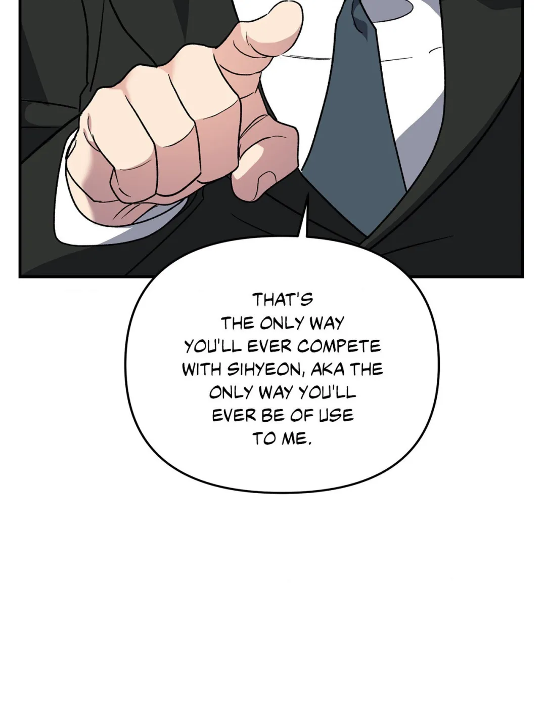Beasts Of Desire - Chapter 12 Page 13