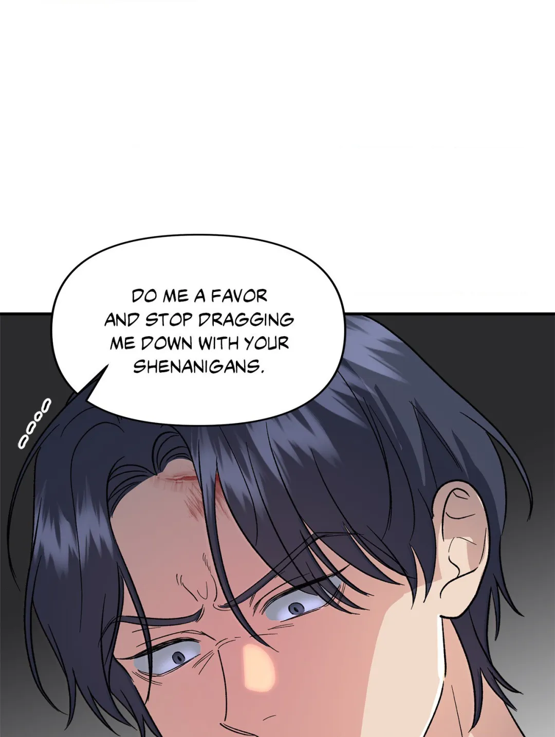 Beasts Of Desire - Chapter 12 Page 14