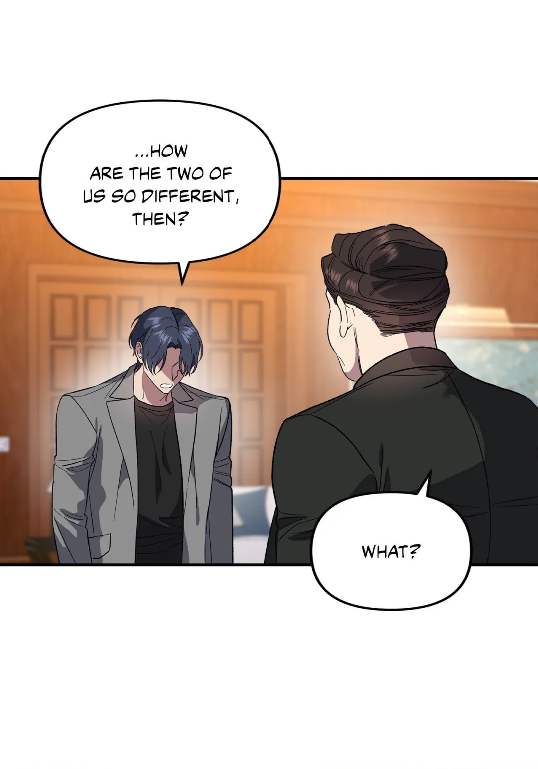 Beasts Of Desire - Chapter 12 Page 16