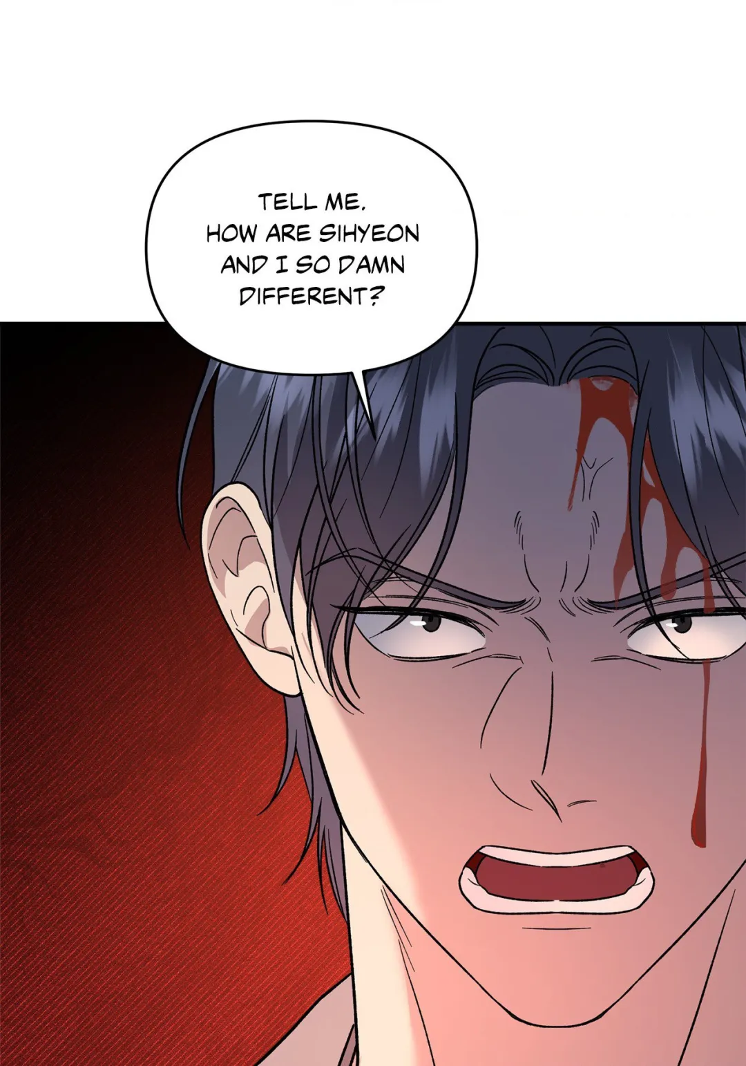 Beasts Of Desire - Chapter 12 Page 17