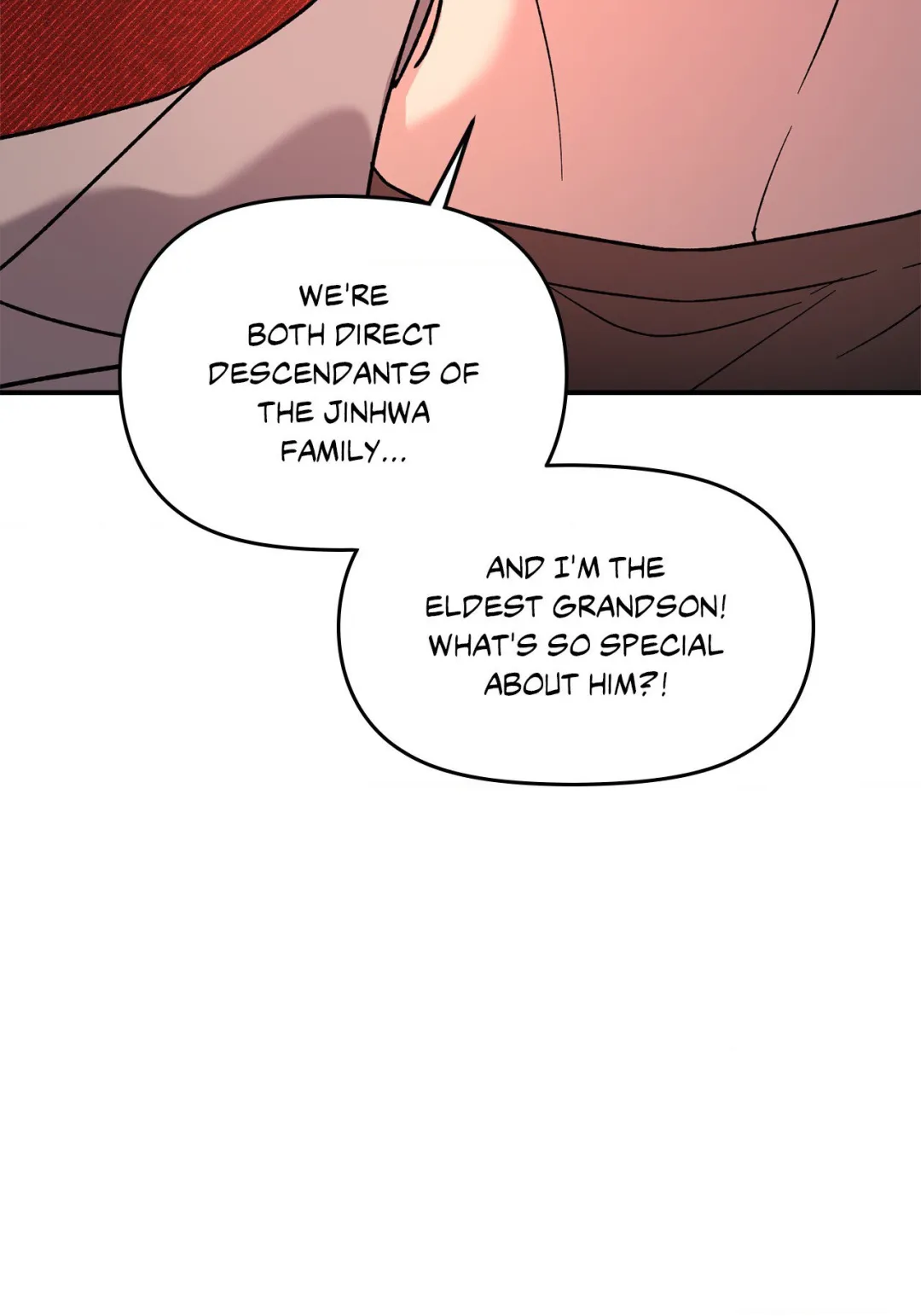 Beasts Of Desire - Chapter 12 Page 18