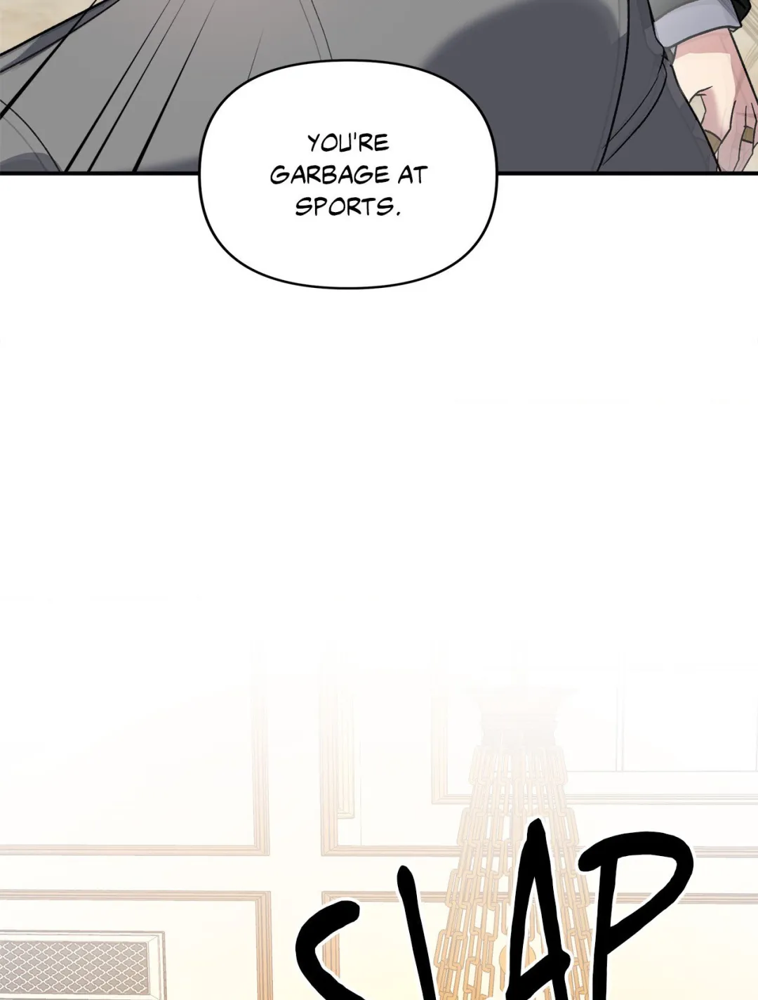 Beasts Of Desire - Chapter 12 Page 27