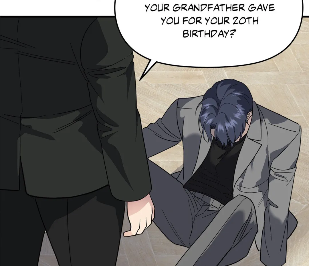 Beasts Of Desire - Chapter 12 Page 31