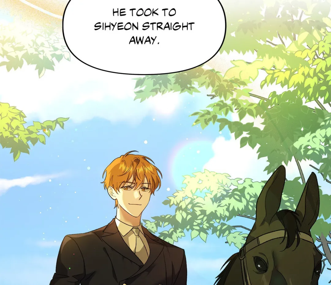 Beasts Of Desire - Chapter 12 Page 34