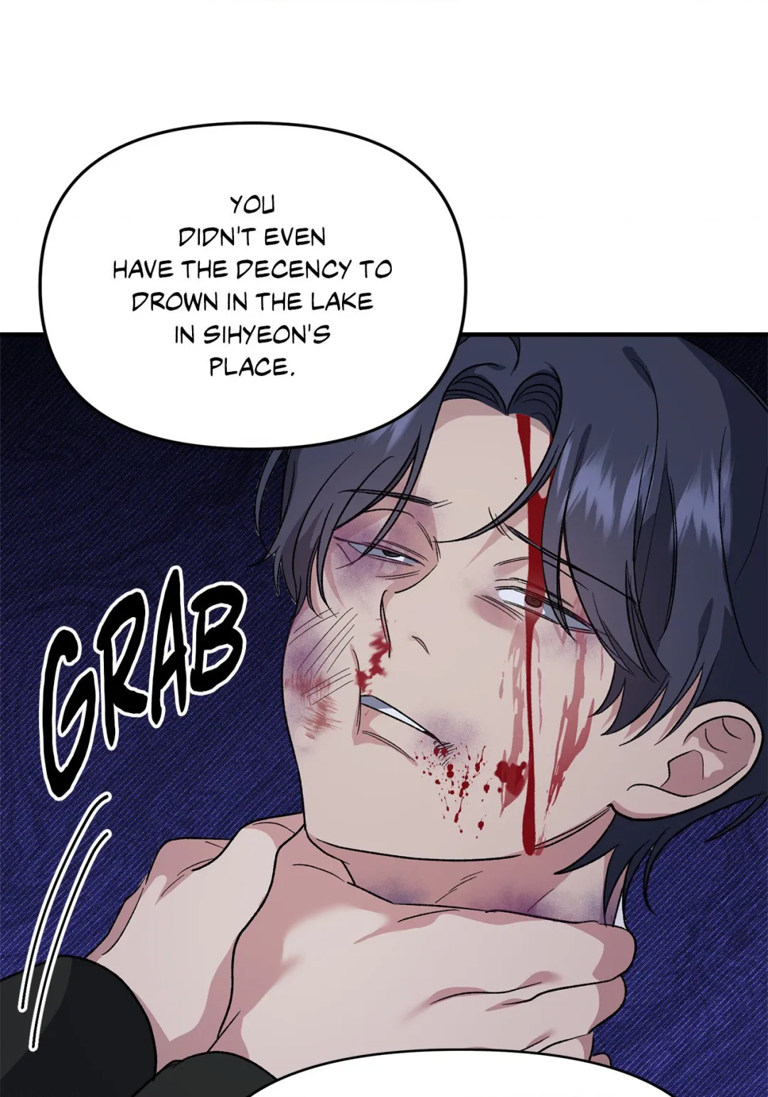 Beasts Of Desire - Chapter 12 Page 37