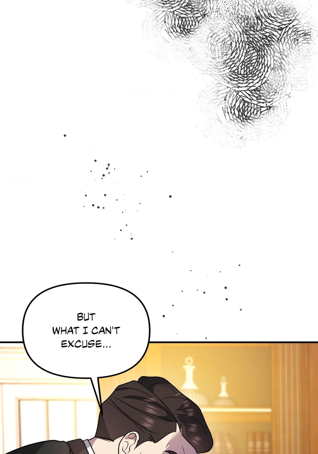 Beasts Of Desire - Chapter 12 Page 40