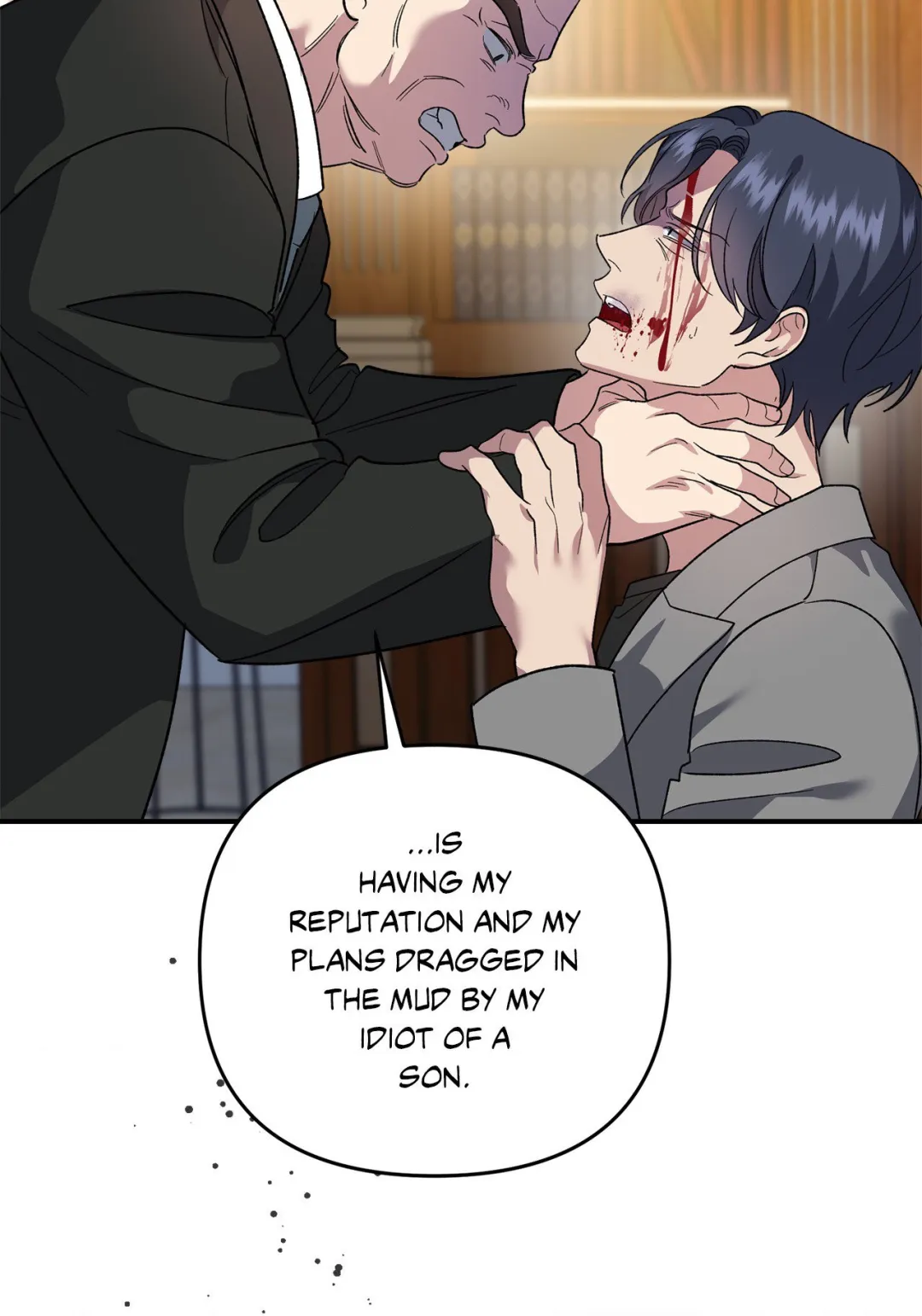 Beasts Of Desire - Chapter 12 Page 41