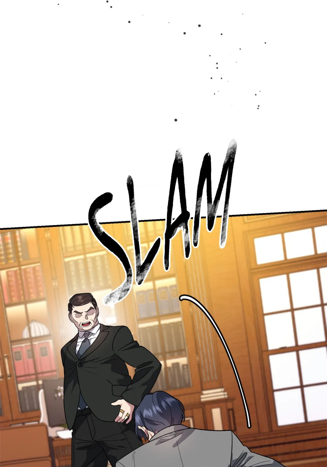 Beasts Of Desire - Chapter 12 Page 42