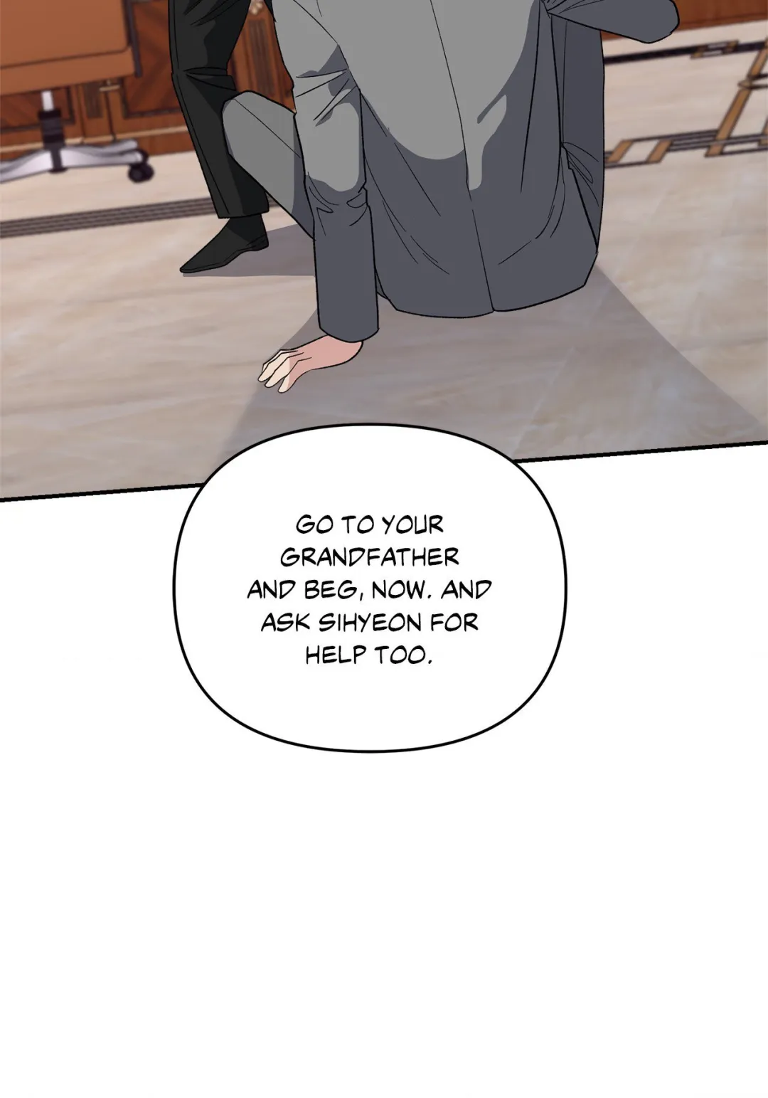 Beasts Of Desire - Chapter 12 Page 43