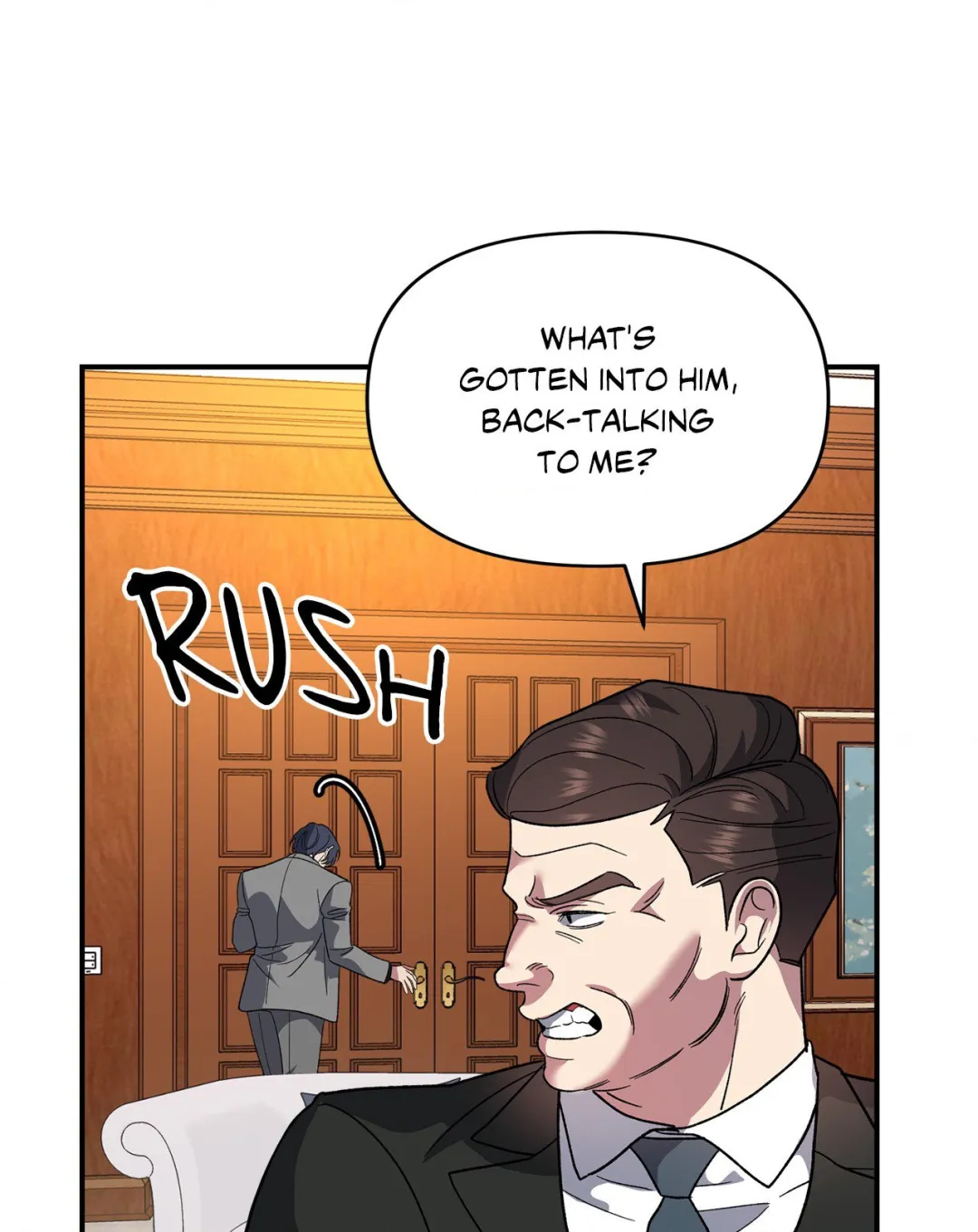 Beasts Of Desire - Chapter 12 Page 44