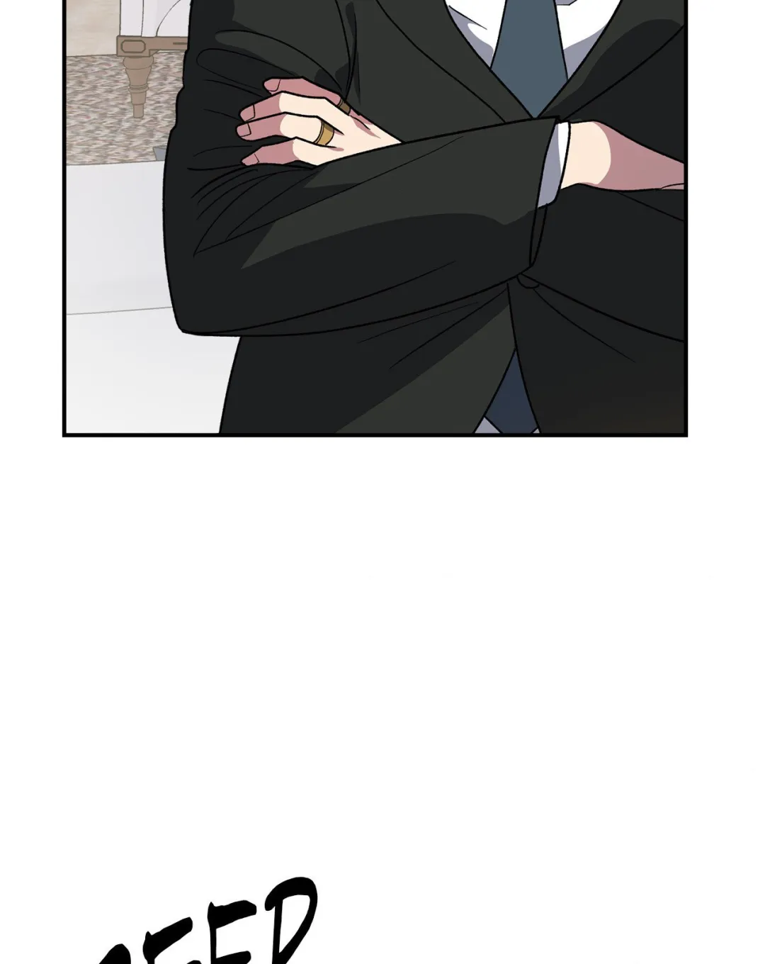 Beasts Of Desire - Chapter 12 Page 45